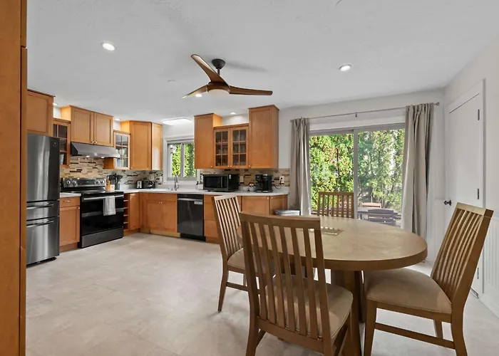 5br & Game Room, Bridge Park & Zoo, Sleeps 12 * Columbus